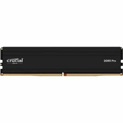 Μνήμη RAM Σταθερού Crucial 16 GB