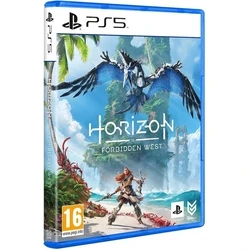 Παιχνίδι PS5 Horizon Forbidden West