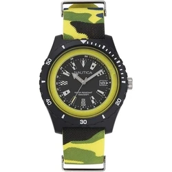 Nautica Men Watch 46 mm