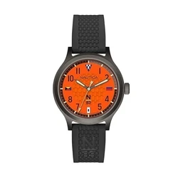Nautica Men's Watch 43 mm