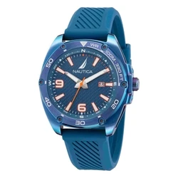 Nautica Men's Watch 44 mm