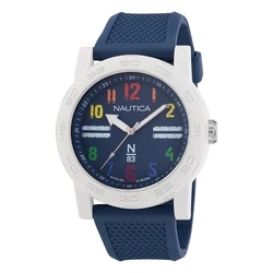 Men Nautica Watch