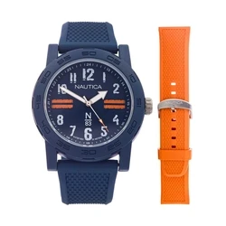 Nautica Men's Watch NAPATS306 42.5 mm