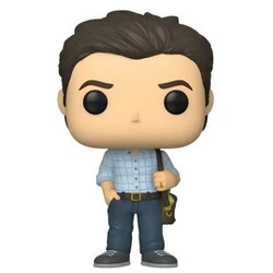 Funko Pop! Television: Ozark - Marty Byrde #1196 Vinyl Figure