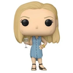 Funko Pop! Television: Ozark - Wendy Byrde #1198 Vinyl Figure