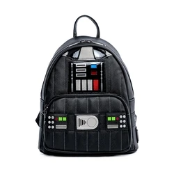 Παιδική Τσάντα Loungefly Disney: Star Wars - Darth Vader Light Up Cosplay Mini Backpack (STBK0219)