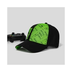 Xbox Series X Snapback Cap Numskull
