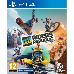 PS4 Riders Republic