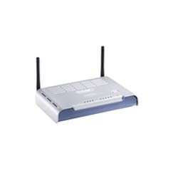 Router SMC BARRICADE Λευκό RJ45 Ethernet LAN 