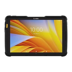 Zebra ET45 - Ανθεκτικό Επιχειρησιακό Tablet 10.1'' Android 11, 8GB RAM / 128GB UFS