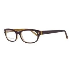 Dsquared2 Γυναικείος Σκελετός Γυαλιών Καφέ DQ5022 050