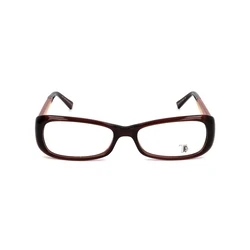 Tod's 5012-047 Γυναικείος Κοκκάλινος Σκελετός Γυαλιών Καφέ TO5012 047