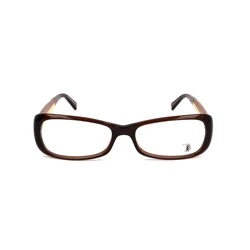 Tod's 5012-047 Γυναικείος Κοκκάλινος Σκελετός Γυαλιών Καφέ TO5012 047