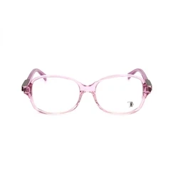 Tod's Γυναικείος Σκελετός Γυαλιών Ροζ TO5017 074