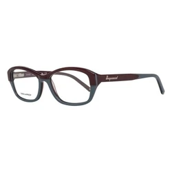 Dsquared2 Γυναικείος Κοκκάλινος Σκελετός Γυαλιών DQ5117 071
