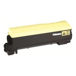 Toner Kyocera TK 560Y - Yellow - Original