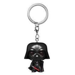 Funko Pocket Pop!: Star Wars - Darth Vader Vinyl Figure Keychain