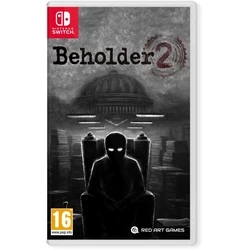 Παιχνίδι NSW Beholder 2