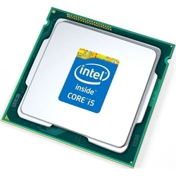 Intel Core i5 4460 Επεξεργαστής 4 Πυρήνων Socket 1150 Tray