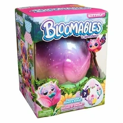 Spin Master Διαδραστικό Κατοικίδιο Ζώο Bloomable Kittyfly