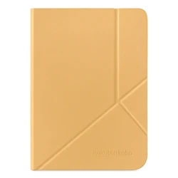 Κάλυμμα Tablet Rakuten Kobo N365-AC-YL-E-PU Κίτρινο