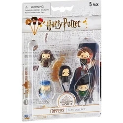 Μινιατούρα P.M.I. Harry Potter Pencil Toppers - 5 Pack (S1) (Random) (HP2040)