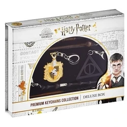 Μπρελόκ P.M.I. Harry Potter Premiums Collection- 3 Pack Deluxe Box (Random) (HP8350)