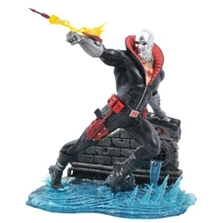 Φιγούρα Diamond Gallery G.I. Joe - Destro PVC Statue (25cm) (Mar212003)