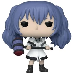 Funko Pop! Animation: Tokyo Ghoul Re - Saiko Yonebayashi #1126 Vinyl Figure