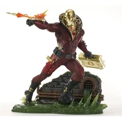 Φιγούρα Diamond Gallery G.I. Joe - Profit Director Destro PVC Statue (25cm) (Feb218598)