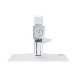 Ergotron StyleView SV HD Monitor Kit with Pivot/Lift for StyleView SV42 and SV44