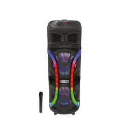 Bluetooth Karaoke Speaker 800W 190020 TYPHOON 2100B iDance