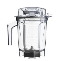 Μπλέντερ Vitamix δοχείο 2,0 L TRITAN Low-Profile για Ascent Series με SELF-DETECT
