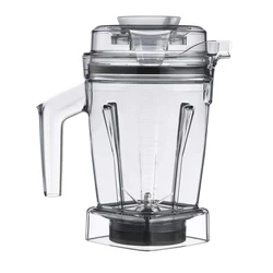 Μπλέντερ Vitamix Δοχείο Dry Grains Interlock 1,4 L για Ascent με SELF-DETECT