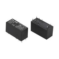 BLOW Relay 24V 8A MPIS224C4 (11F0242ZS4) - DM-0706
