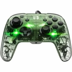 Gamepad Xbox One PDP Afterglow Deluxe+ 