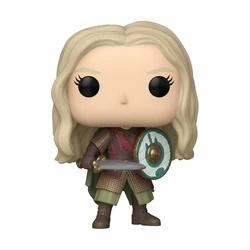 Φιγούρα Funko Pop! Movies: The Lord of the Rings - Battle Eowyn #1743