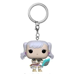 Funko Pocket Pop! Black Clover - Noelle Vinyl Figure Keychain