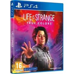 Παιχνίδι PS4 Life is Strange: True Colors