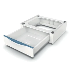 Βάση Στήριξης Meliconi Με Πρακτικό Συρτάρι, Για Τοποθέτηση Του Στεγνωτηρίου