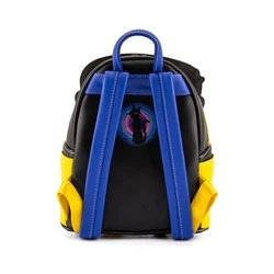 Παιδική Τσάντα Loungefly Laika Coraline Rain Coat Cosplay Mini Backpack (COBK0012)