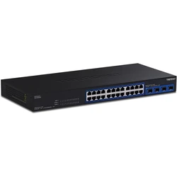 Network Switch Trendnet TEG-S50284 
