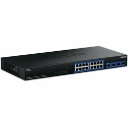 Network Switch Trendnet TEG-S50204 