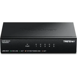 Trendnet Switch TEG-S351