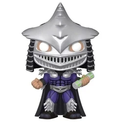 Funko Pop! Jumbo Movies: Teenage Mutant Ninja Turtles - Super Shredder (Special Edition) #1168 Vinyl Figure (10)