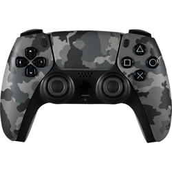 Sony Χειριστήριο Παιχνιδιών DualSense Wireless Controller PS5 Grey Camo V3