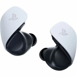 Gaming Headset Sony Μαύρο/Λευκό