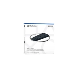 Αξεσουάρ Κονσολών Sony 0711719579533 Μαύρο