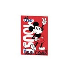 Σημειωματάριο Pyramid Mickey Mouse - Too Cool A5 Exercise Book (SR73393)