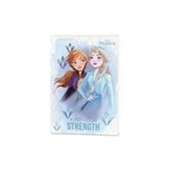 Σημειωματάριο Pyramid Frozen 2 - Find Your Strength A5 Exercise Book (SR73392)